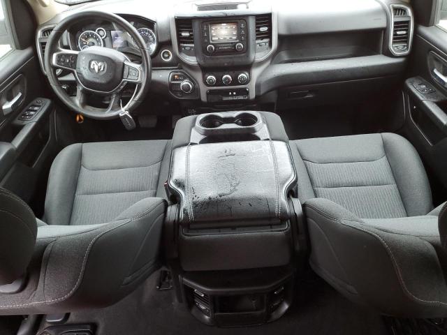  RAM 1500 2020 Белы