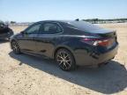 2022 Toyota Camry Se продається в San Antonio, TX - Hail