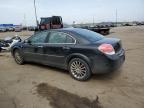2008 Saturn Aura Xr zu verkaufen in Woodhaven, MI - Front End