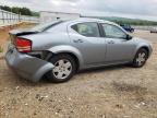 2010 Dodge Avenger Sxt за продажба в Chatham, VA - Rear End