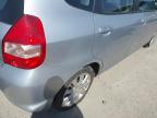 2005 HONDA JAZZ SE for sale at Copart WOLVERHAMPTON