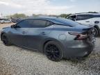2021 Nissan Maxima Sr на продаже в Tanner, AL - Front End