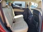 2016 Ford Edge Sel იყიდება Montgomery-ში, AL - Side