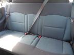 2005 RENAULT CLIO EXTRE for sale at Copart WISBECH