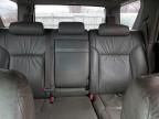 2007 TOYOTA 4RUNNER LIMITED for sale at Copart CT - HARTFORD