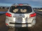 2007 Hyundai Santa Fe Gls en Venta en Brighton, CO - Rear End
