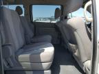 2012 Kia Sedona Lx продається в San Diego, CA - Rear End