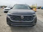 2025 Volkswagen Atlas Sel Premium R-Line на продаже в Indianapolis, IN - Rear End