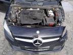 2016 MERCEDES BENZ A 180 D SE for sale at Copart BELFAST