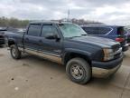 2004 Chevrolet Silverado K2500 Heavy Duty იყიდება Louisville-ში, KY - Front End