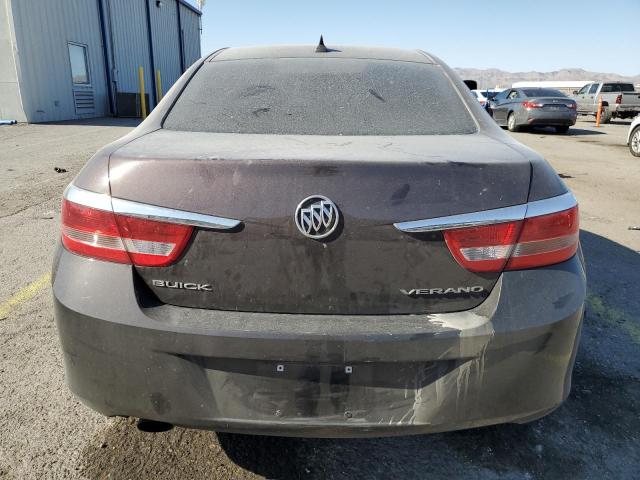 Sedans BUICK VERANO 2014 Brown