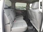 2014 Chevrolet Silverado K1500 للبيع في Mercedes، TX - Water/Flood