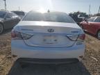 2014 Hyundai Sonata Hybrid продається в Theodore, AL - Front End
