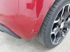 2015 DS DS3 DSTYLE for sale at Copart GLOUCESTER