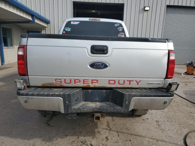 2016 FORD F250 SUPER DUTY  