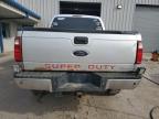 2016 FORD F250 SUPER DUTY   for sale at Copart NY - SYRACUSE