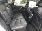 2017 Lexus Rx 450H Base de vânzare în Van Nuys, CA - Front End
