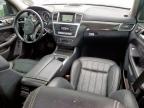 2015 Mercedes-Benz Gl 450 4Matic de vânzare în Grand Prairie, TX - Hail
