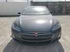 2014 Tesla Model S  en Venta en Homestead, FL - Water/Flood