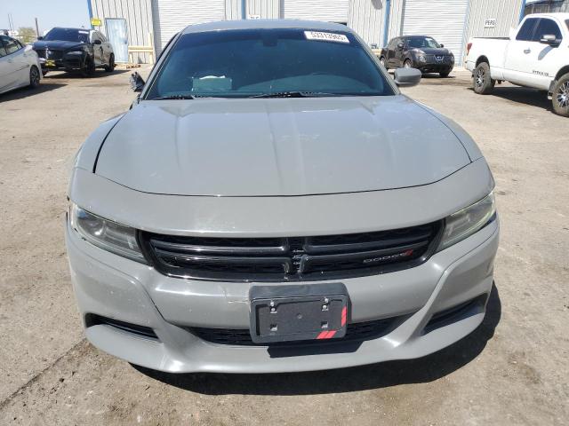  DODGE CHARGER 2018 Szary