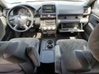 2003 Honda Cr-V Ex for Sale in Arlington, WA - Side