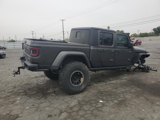  JEEP GLADIATOR 2023 Szary