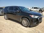 2020 Chevrolet Traverse Ls en Venta en San Antonio, TX - Hail