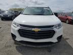 2018 Chevrolet Traverse Ls zu verkaufen in Earlington, KY - Hail