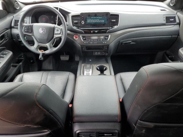  HONDA RIDGELINE 2024 Белы