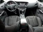 2013 Dodge Dart Se იყიდება Montgomery-ში, AL - Rear End