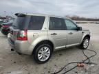2011 Land Rover Lr2 Hse en Venta en Wayland, MI - Front End