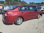 2015 Subaru Impreza Premium للبيع في Mendon، MA - Front End