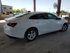 2024 Chevrolet Malibu Ls იყიდება Wilmer-ში, TX - Front End
