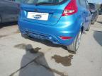 2009 FORD FIESTA STY for sale at Copart ROCHFORD