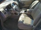 2010 NISSAN MURANO S   for sale at Copart KS - KANSAS CITY