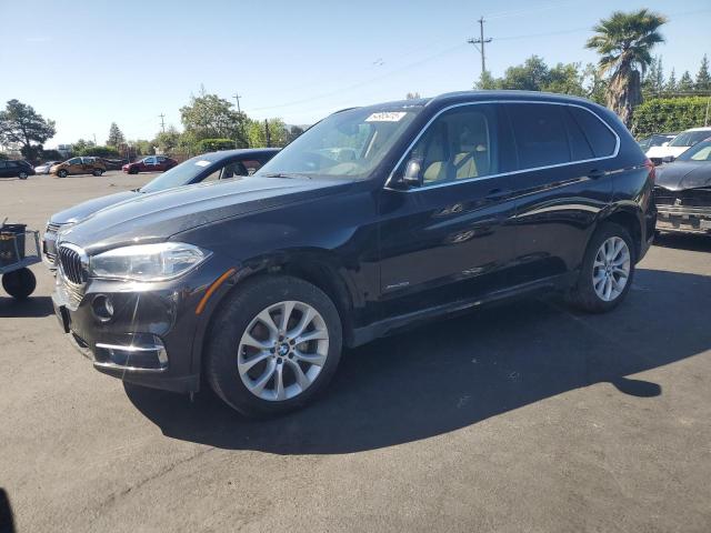 2014 Bmw X5 Xdrive35I