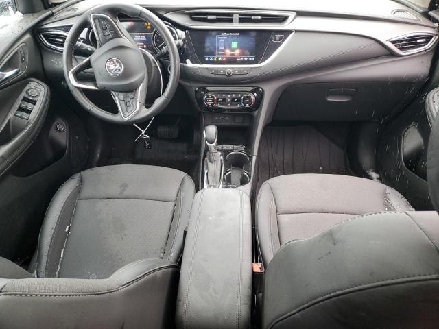  BUICK ENCORE 2023 Czarny