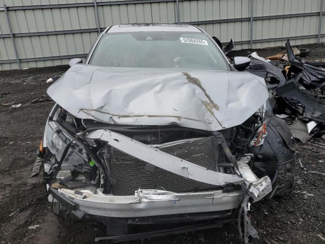  HONDA CIVIC 2021 Szary