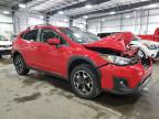 2020 Subaru Crosstrek Premium de vânzare în Ham Lake, MN - Front End