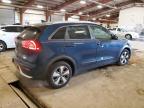 2017 Kia Niro Ex продається в Lansing, MI - Front End