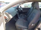 2007 VOLVO S40 S for sale at Copart YORK