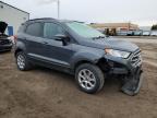 2020 FORD ECOSPORT SE for sale at Copart ON - TORONTO