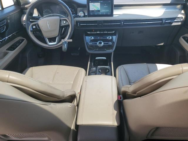  LINCOLN CORSAIR 2020 Beżowy
