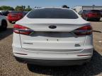 2020 Ford Fusion Sel на продаже в Mercedes, TX - Water/Flood
