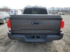 2016 Toyota Tacoma Double Cab for Sale in Marlboro, NY - Burn - Interior