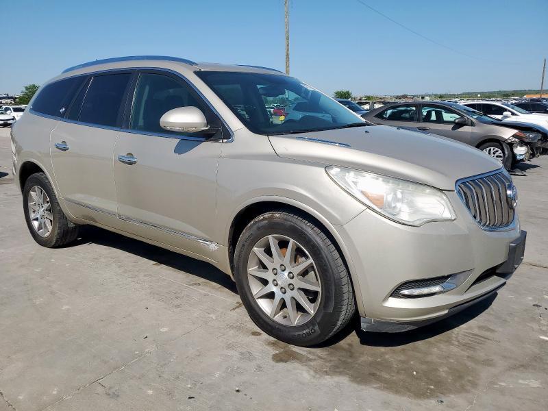 Parquets BUICK ENCLAVE 2016 Beżowy