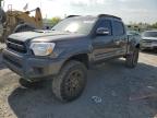 2013 Toyota Tacoma Double Cab Long Bed იყიდება Montgomery-ში, AL - Rear End