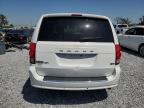 2016 Dodge Grand Caravan Se for Sale in Riverview, FL - Side