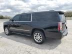 2015 Gmc Yukon Xl Denali en Venta en Lebanon, TN - Rear End