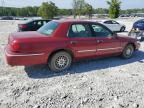 2001 Mercury Grand Marquis Gs for Sale in Loganville, GA - Front End